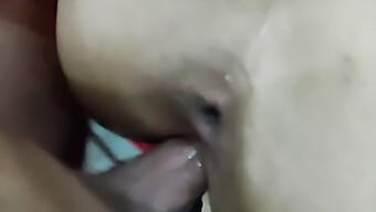 Video Porno Amatir Asli Dari Pantat Besar Dan Orgasme Seorang Gadis Turki